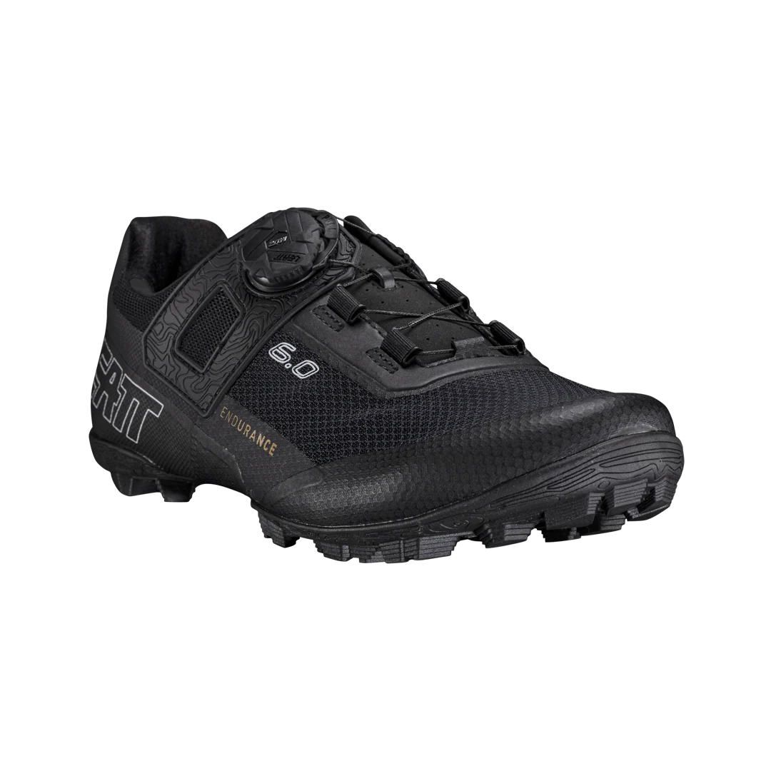 Leatt Shoe ProClip 6.0