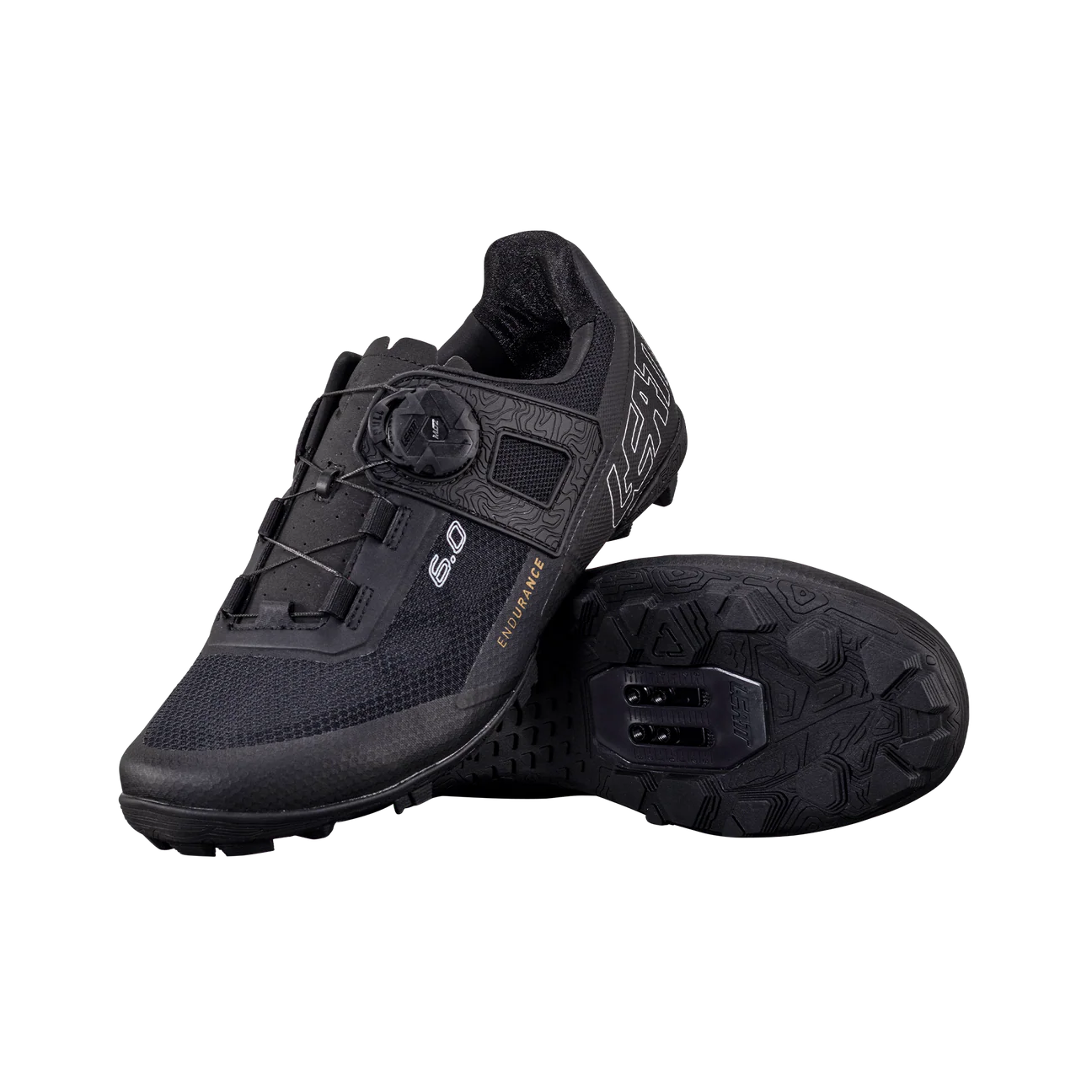 Leatt Shoe ProClip 6.0