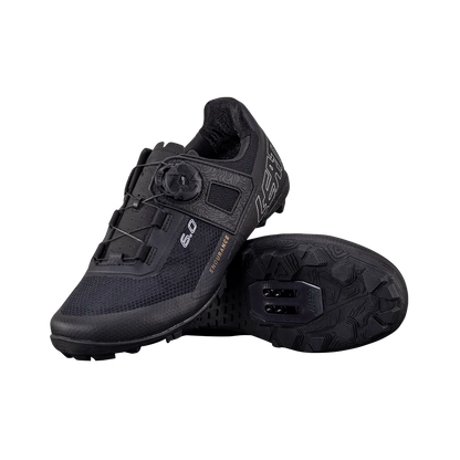 Leatt Shoe ProClip 6.0