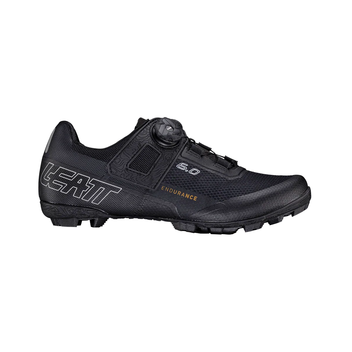 Leatt Shoe ProClip 6.0