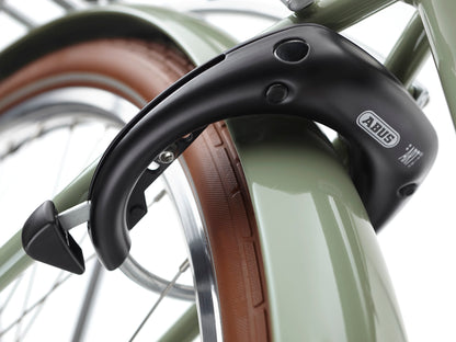 Electra Loft Go! 5i EQ Step-Thru