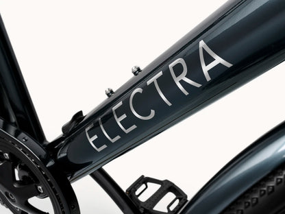 Electra Loft Go!7D EQ Step-Over