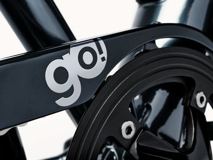 Electra Loft Go!7D EQ Step-Over