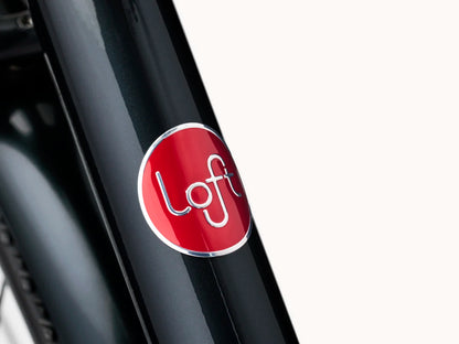 Electra Loft Go!7D EQ Step-Over