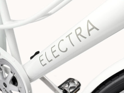 Electra Loft Go! 7D EQ Step-Thru