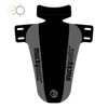 Mucky Nutz Mini Face fender Refelective