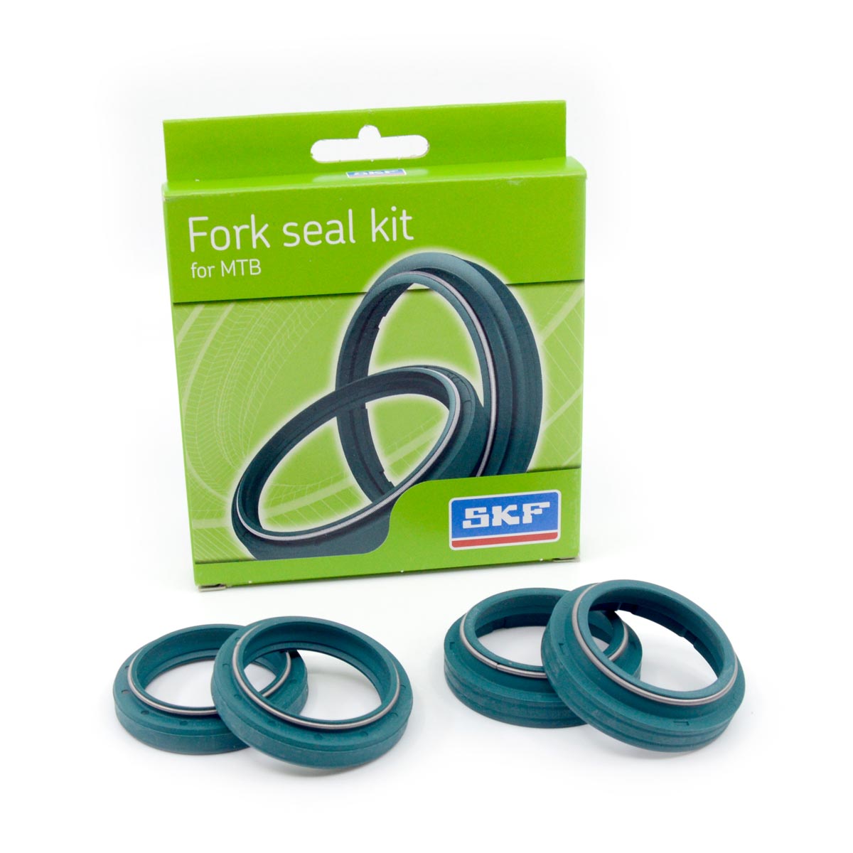 SKF MTB SEALkit tiiviste 38mm SKF, Marzocchi (2008-2015)