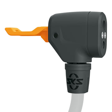 SKS Multivalve Easy Head