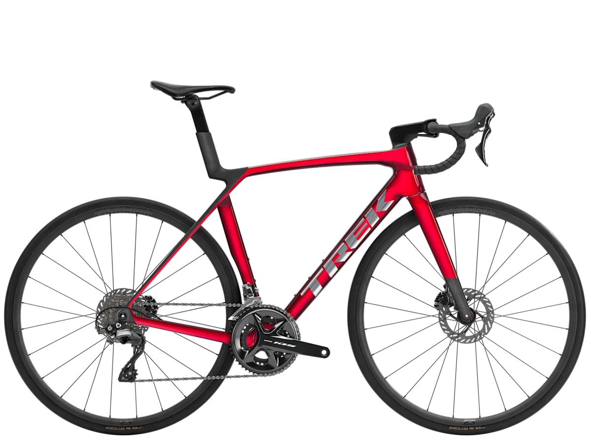 Trek Madone SL 5 Gen 8