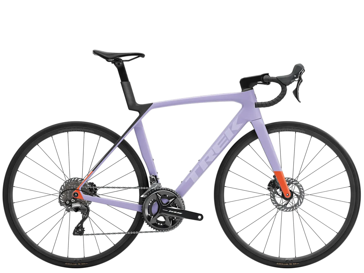 Trek Madone SL 5 Gen 8