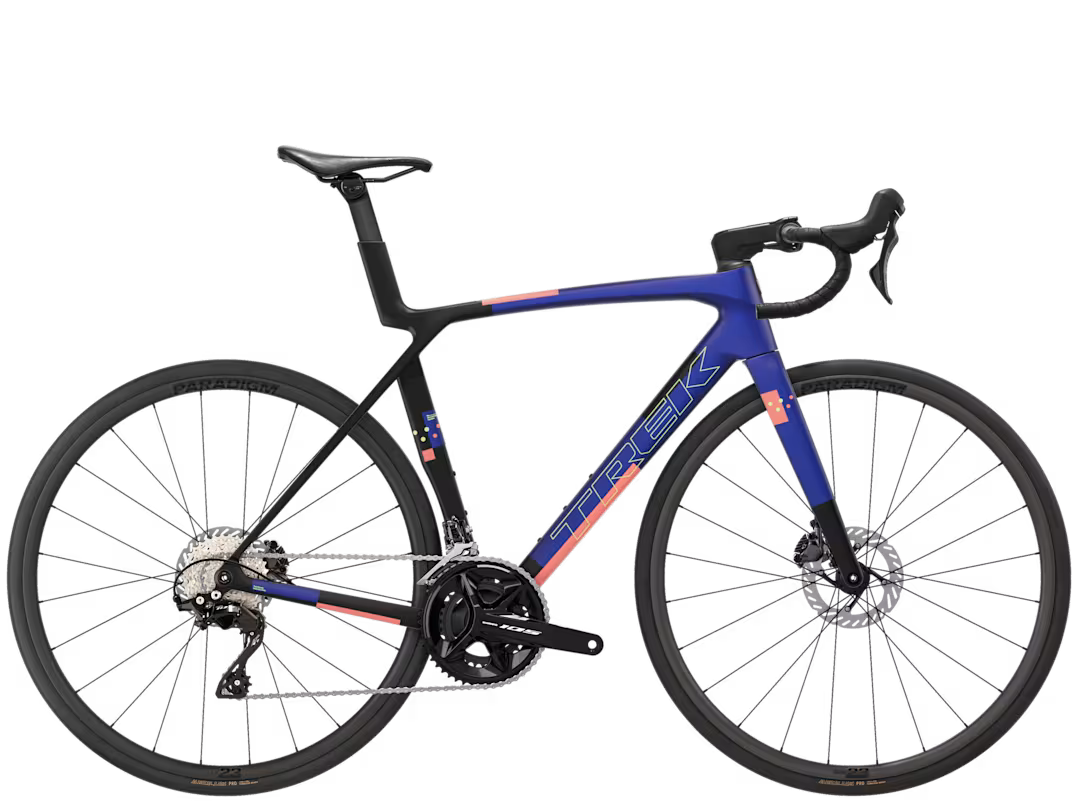 Trek Madone SL 5 Gen 8