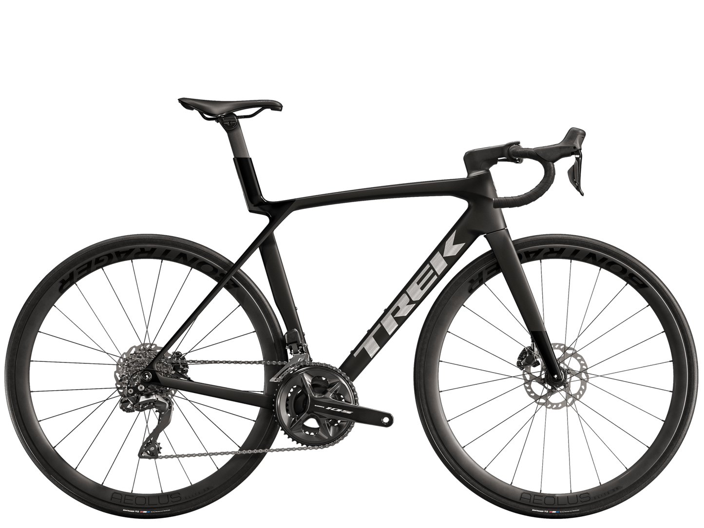 Trek Madone SL 6 Gen 8