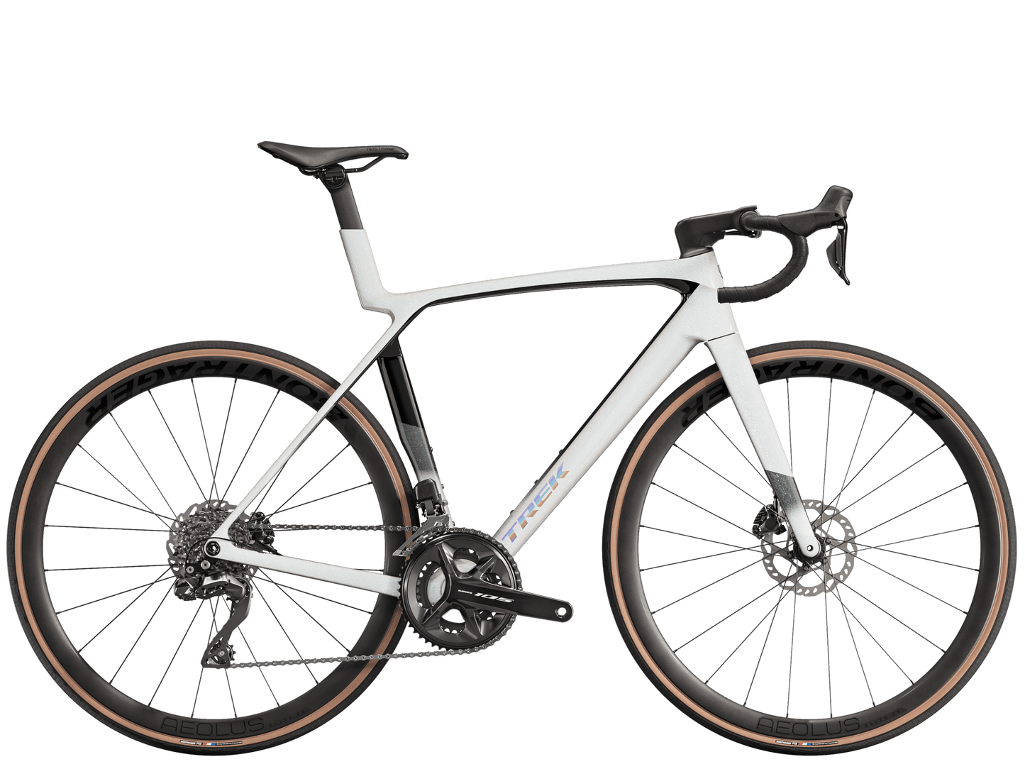 Trek Madone SL 6 Gen 8