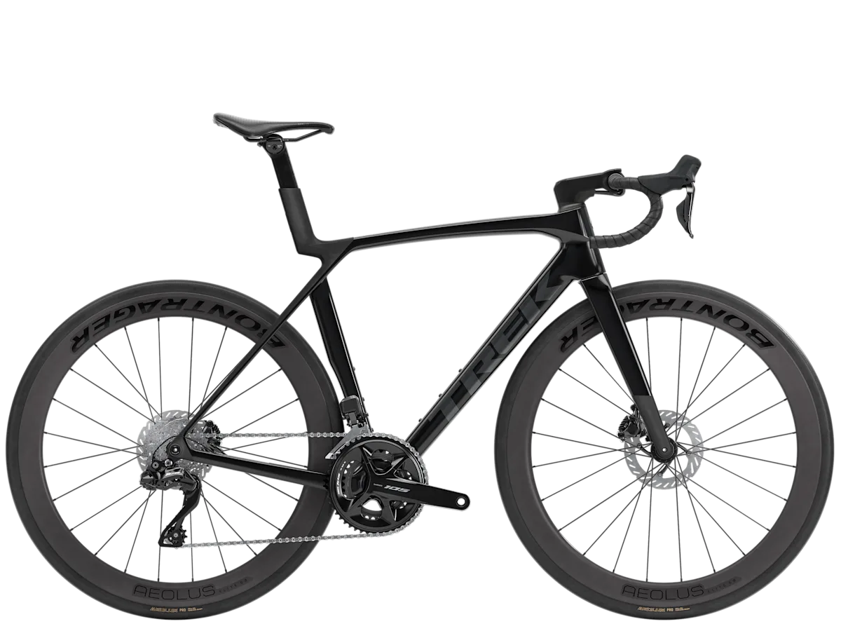 Trek Madone SL 6 Gen 8