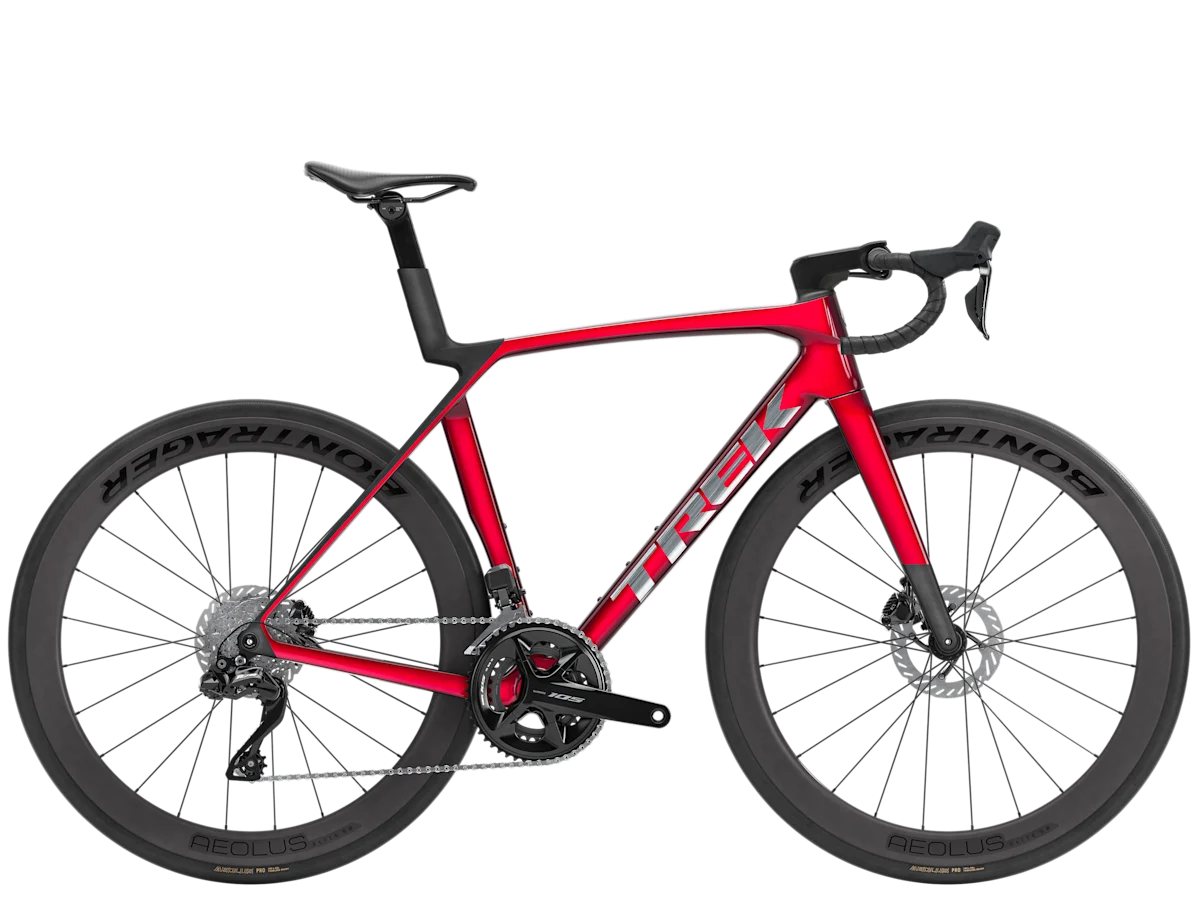 Trek Madone SL 6 Gen 8