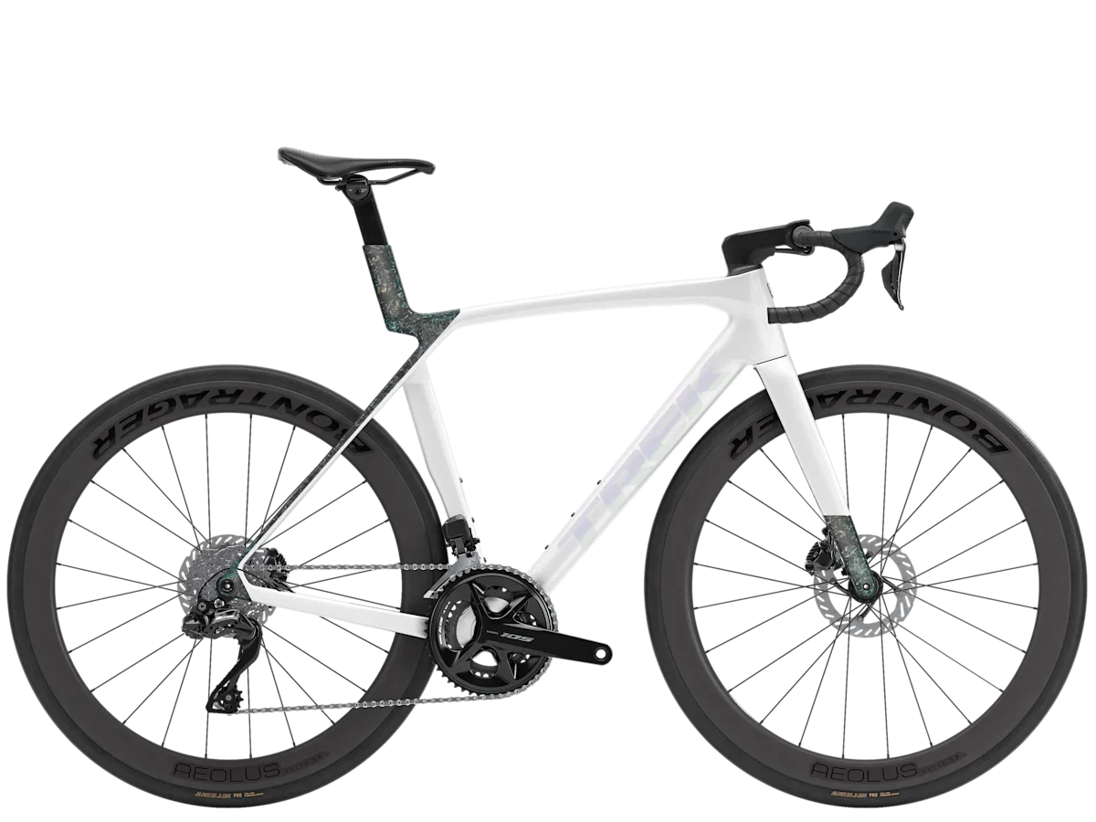 Trek Madone SL 6 Gen 8