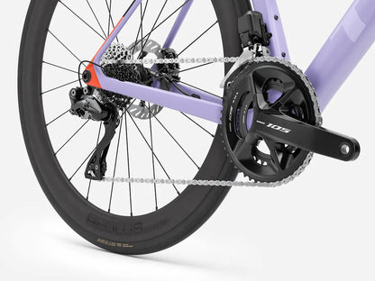Trek Madone SL 6 Gen 8