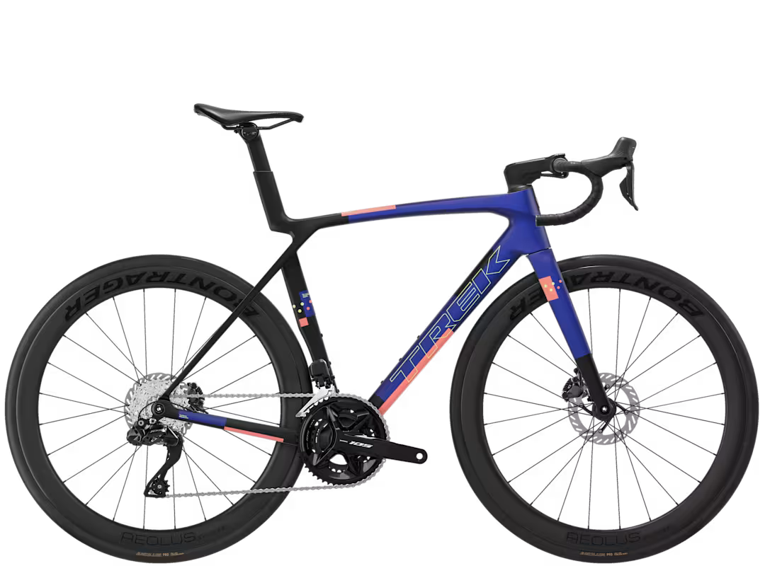 Trek Madone SL 6 Gen 8