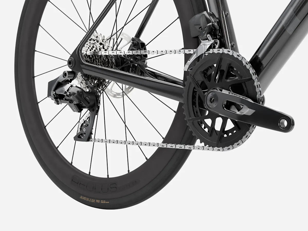 Trek Madone SL 6 AXS Gen 8