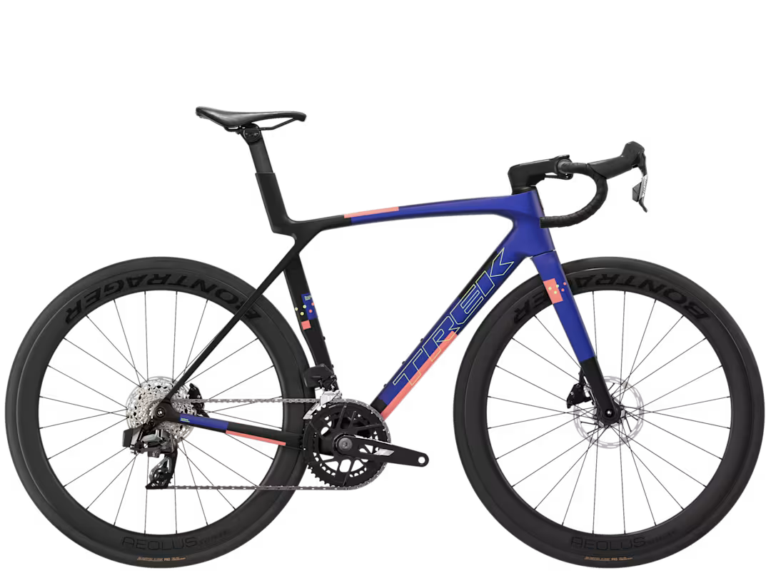 Trek Madone SL 6 AXS Gen 8