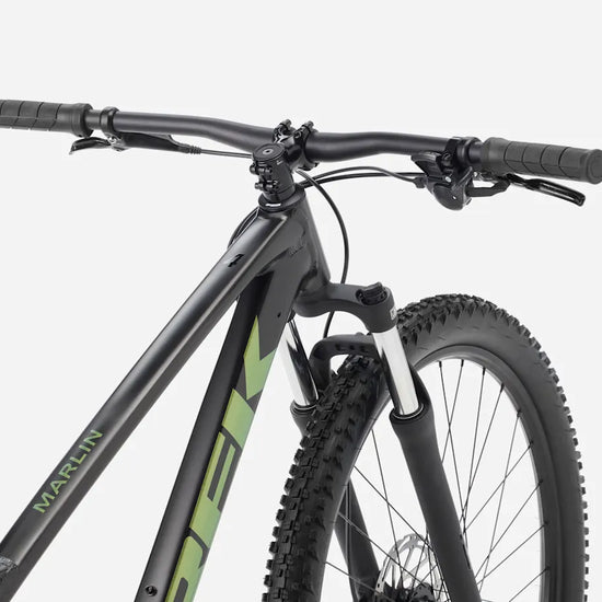 Trek Marlin 4 Gen 3 2026 jäykkäperäinen maastopyörä 4