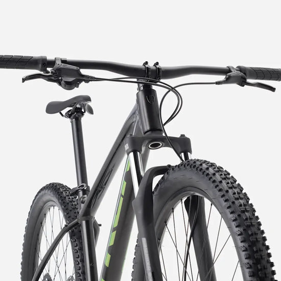Trek Marlin 4 Gen 3 2026 jäykkäperäinen maastopyörä 5