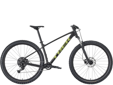 Trek Marlin 4 Gen 3 2026 jäykkäperäinen maastopyörä 1