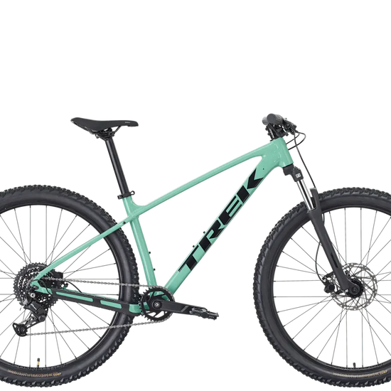 Trek Marlin 4 Gen 3 2026 jäykkäperäinen maastopyörä 2