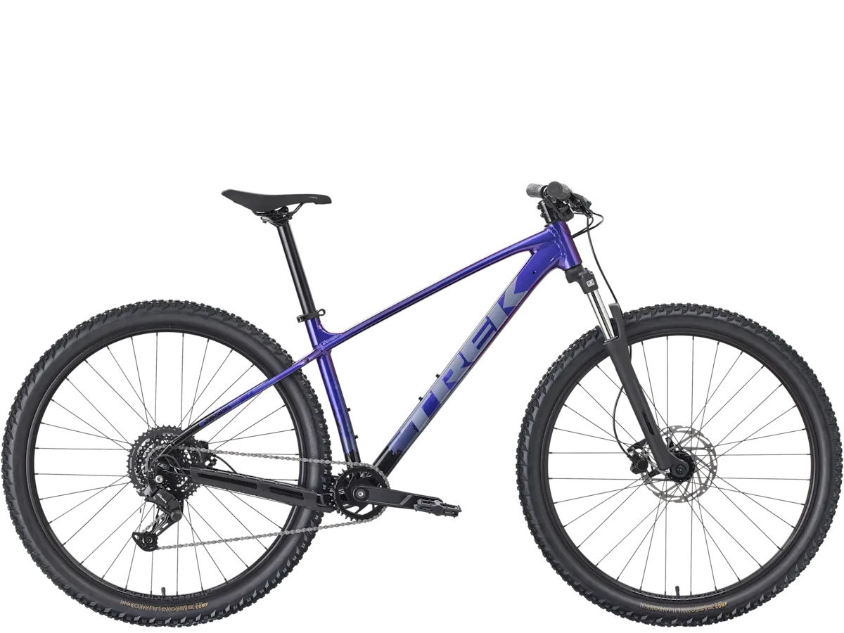 Trek Marlin 4 Gen 3 2026 jäykkäperäinen maastopyörä 3
