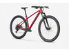 Trek Marlin 5 Gen 3 2026 Fury Red edestä sivulta