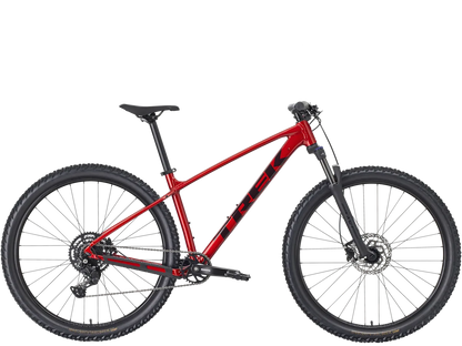 Trek Marlin 5 Gen 3 2026 Fury Red