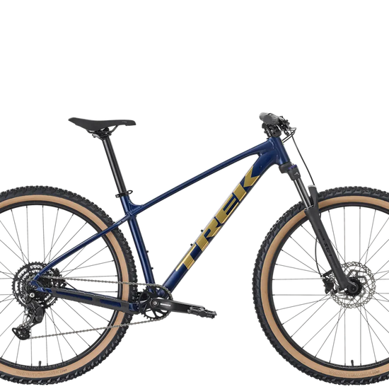 Trek Marlin 5 Gen 3 2026 Mulsanne Blue