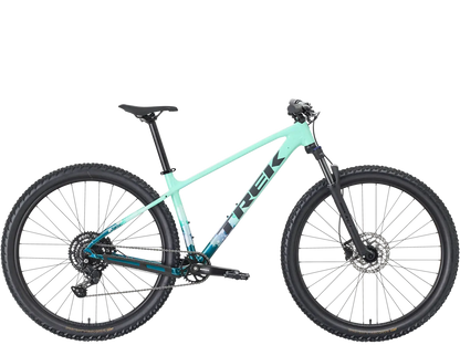 Trek Marlin 5 Gen 3 2026 Miami Green/Dark Aquatic Fade