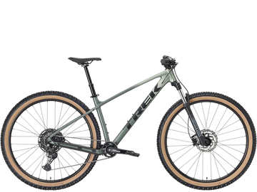 Trek Marlin 6 Gen 3 2026 jäykkäperäinen maastopyörä 1