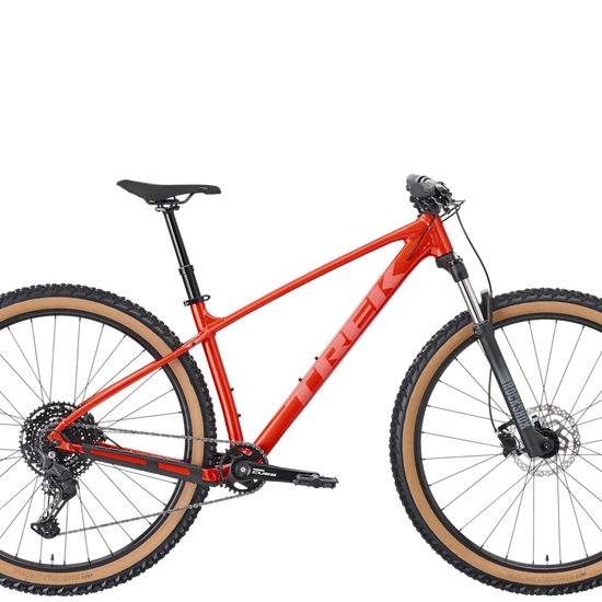 Trek Marlin 6 Gen 3 2026 jäykkäperäinen maastopyörä 2