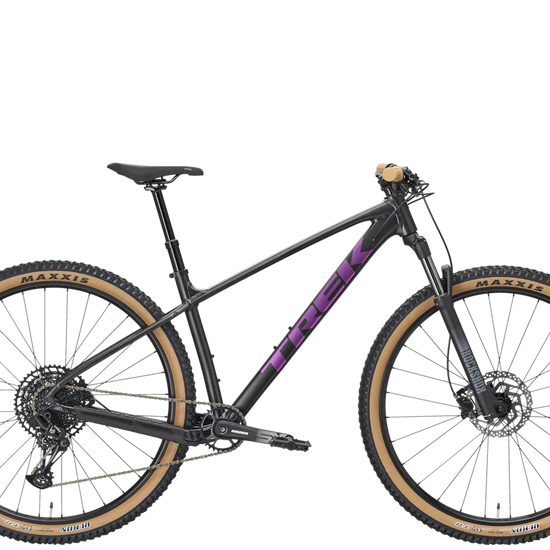 Trek Marlin 7 Gen 3 2026 jäykkäperäinen maastopyörä 1