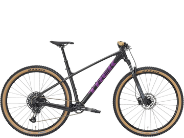 Trek Marlin 7 Gen 3 2026 jäykkäperäinen maastopyörä 1