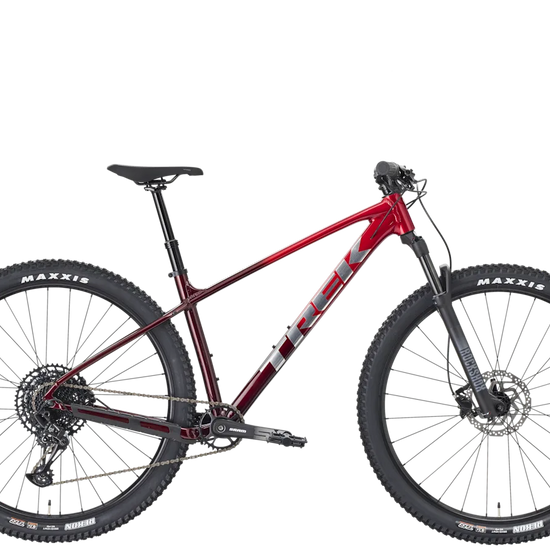 Trek Marlin 7 Gen 3 2026 jäykkäperäinen maastopyörä 2