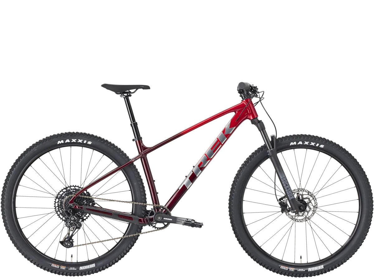 Trek Marlin 7 Gen 3 2026