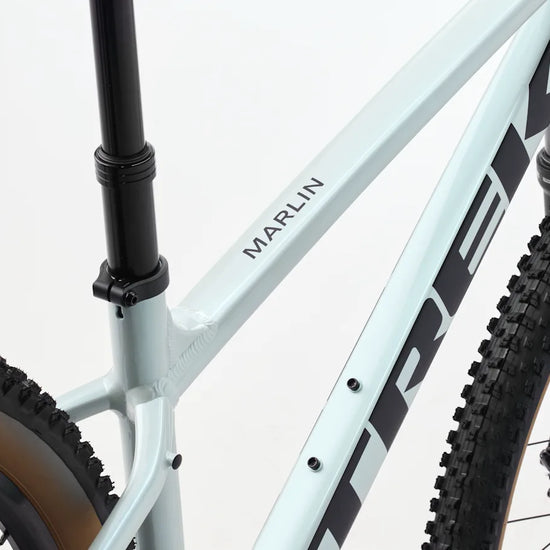 Trek Marlin 7 Gen 3 2026 jäykkäperäinen maastopyörä 5