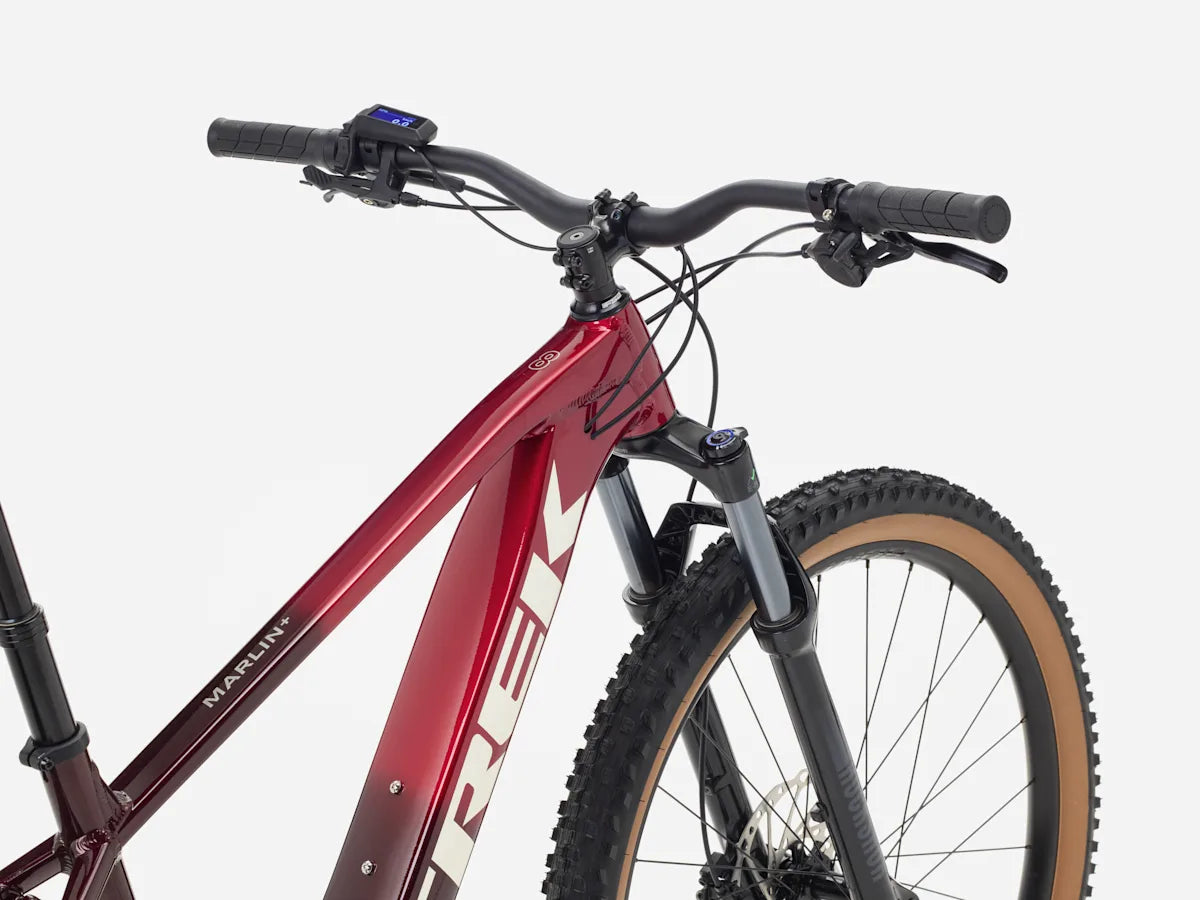 Trek Marlin+ 8