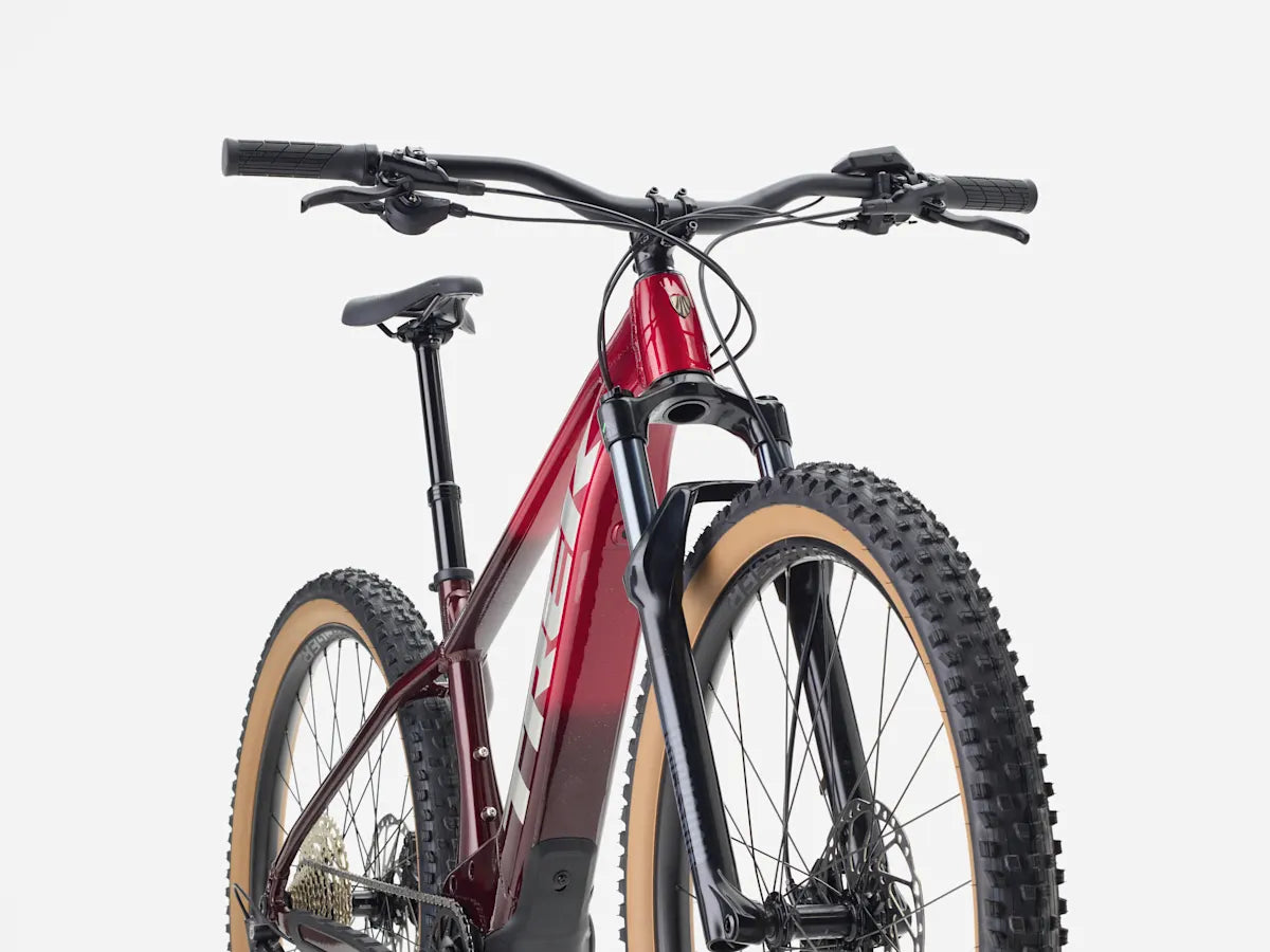 Trek Marlin+ 8