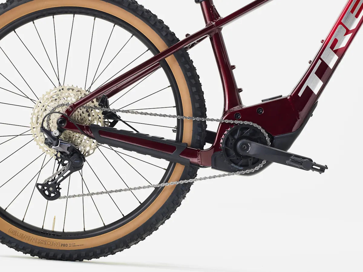 Trek Marlin+ 8