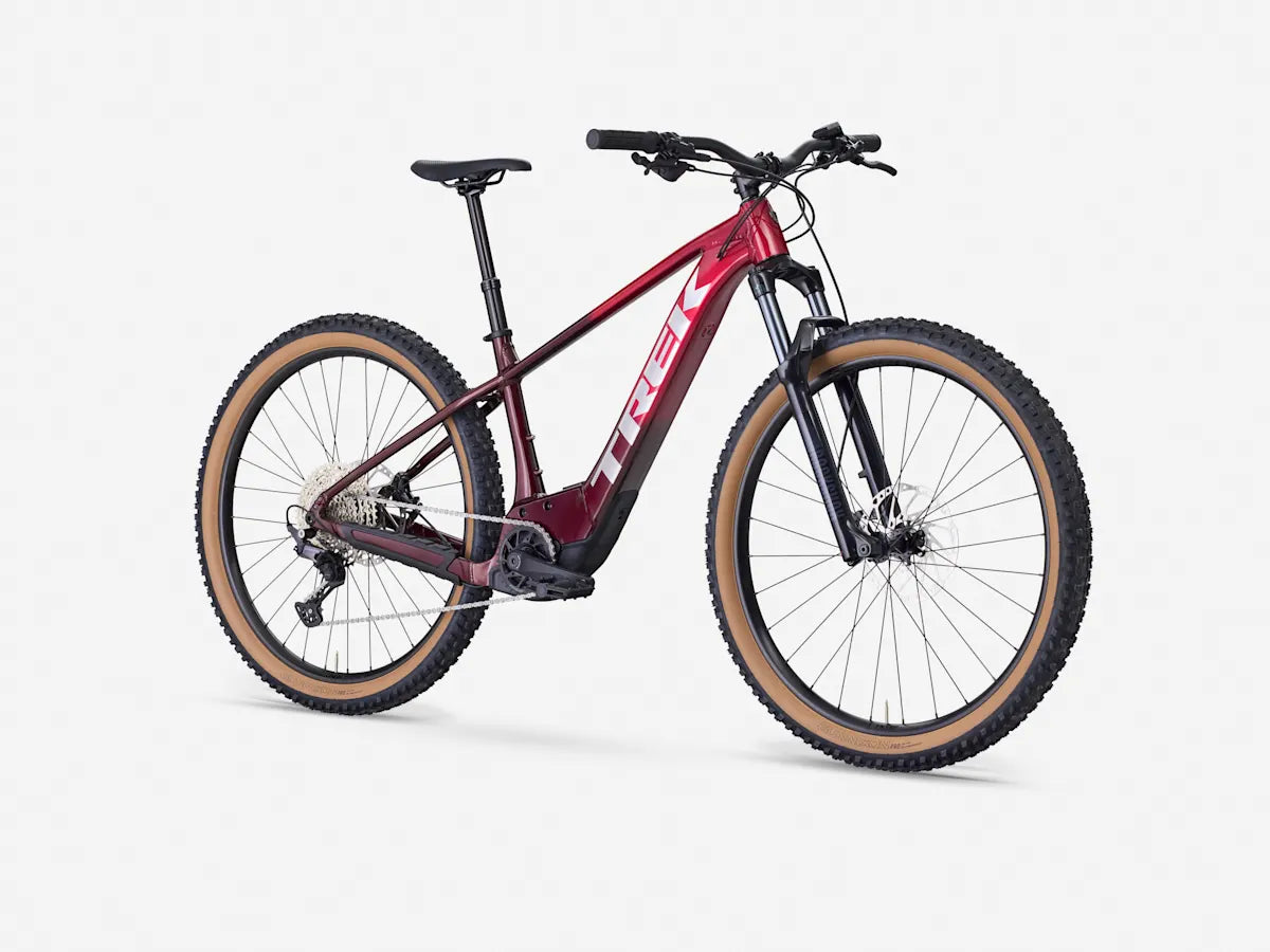 Trek Marlin+ 8