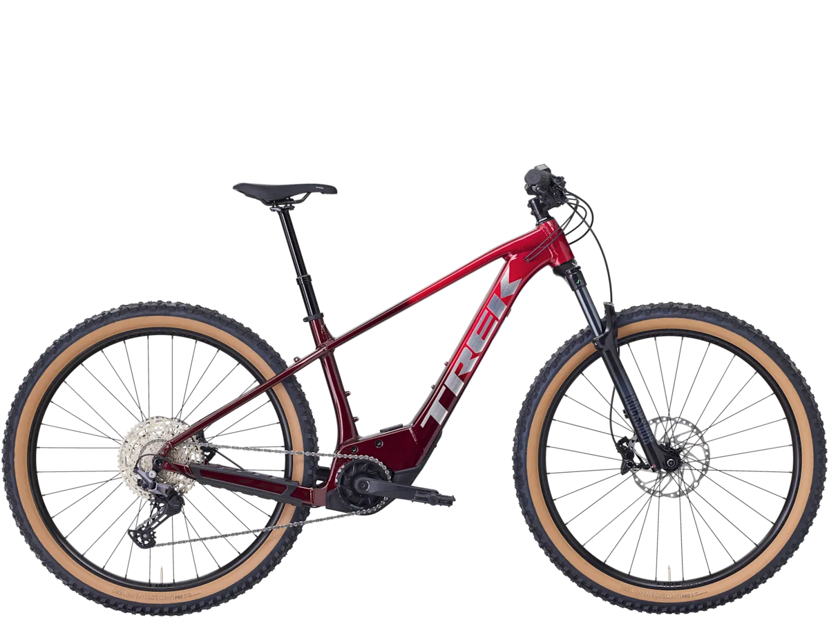 Trek Marlin+ 8