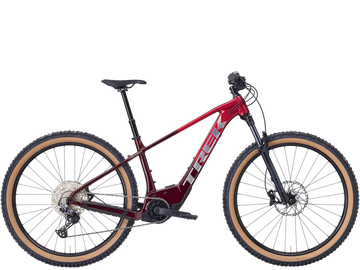 Trek Marlin+ 8
