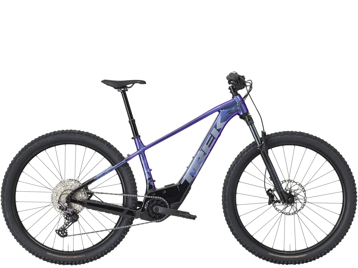 Trek Marlin+ 8
