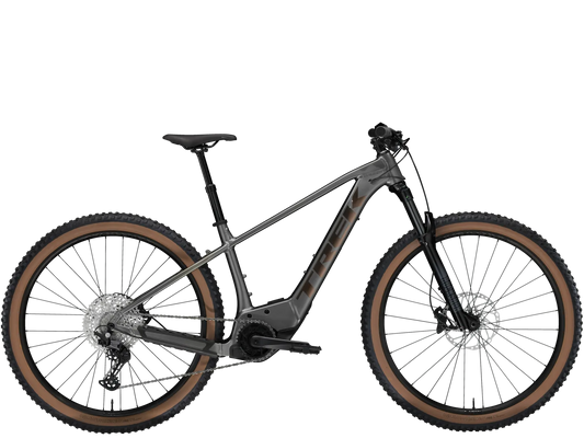 Trek Marlin+ 8 Mercury jäykkäperäinen maastopyörä 1