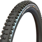 Maxxis Minion DHR II TR 60DW 3CG DH Casing 27.5×2.40WT