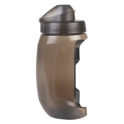 SKS Water bottle Monkey Bottle Transparent 450ml